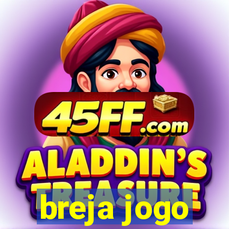 breja jogo